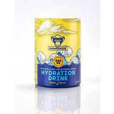 Bevande Sportive ed Energetiche Chimpanzee Bevanda Energetica Idratante Al Limone 450 g 30 x 500 ml
