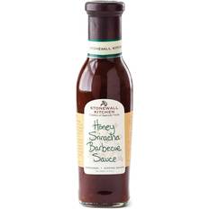 Stonewall Kitchen Honey Sriracha Barbecue Sauce