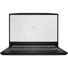 MSI 32 GB - Intel Core i7 Laptops MSI WF66 11UJ 1241 Core