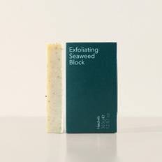 Gesichtswasser Haeckels Exfoliating Seaweed Block 365 gr men