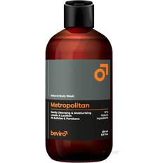 Hygienartiklar Beviro Natural Body Wash Metropolitan 250ml