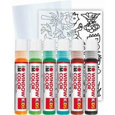 Fun & Fancy Dinosaur 6x25ml