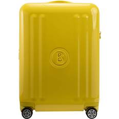 Bogner Trolley + Piz Trolleycase Svz