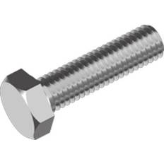 Marifix Sexkantskruv 5 x 25 mm A4