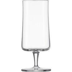 Schott Zwiesel Set of Six 13.5 Oz Pilsner Stem Glasses