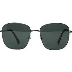 VA2046 303987 Silver Sunglasses