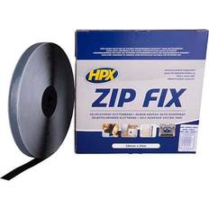 Teipit HPX Zip Fix Velcro Tape 20mm x 25m