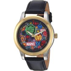 Marvel Wrist Watches Marvel Adult Casual Sport Analog