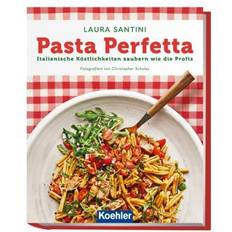 Nudeln, Reis & Bohnen Pasta Perfetta