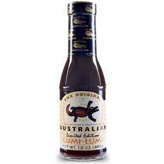 Zuckerfrei Snacks The Original Australian Lumi Lumi Marinade 355ml