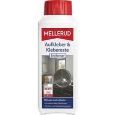 Hobbymaterial Mellerud Aufkleberentferner, gelb, 0,25 l