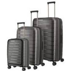 Travelite air Travelite Air Base 4-Rad Trolley Set