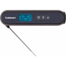 Cuisinart Kitchen Thermometers Cuisinart 2-In-1 Infrared Meat Thermometer