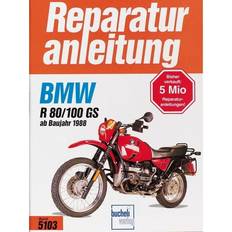 Bmw gs BMW R 80 GS R 100 GS ab 1988