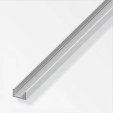 Aluminium profiler Alfer Alfer Profiler U Profil Aluminium