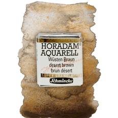 Horadam Super Granulation Desert brown Half Pans
