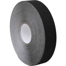 Anti slip tape vidaXL Anti-Slip Tape Black 0.05 x 50 m