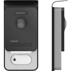 Video Door Intercom Two-Wire Panel