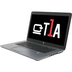 Ordinateurs portables HP T1A HP EliteBook 850 G1 Refurbished