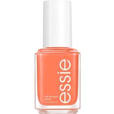 Essie Salon-Quality Nail Polish, 8-Free Vegan, Swoon Lagoon, Frilly 13.5ml