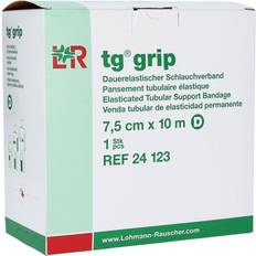 Pronto Soccorso Lohmann & Rauscher Tg Grip D 7,5 Cm X10 1 Pezzo