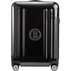 Bogner Trolley + Piz Trolleycase Svz