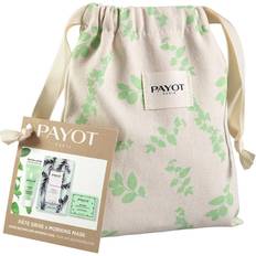 Payot mask Payot Pleje Pâte Grise Gavesæt Pâte Grise Jour Pâte Grise Papiers Matifiants + Morning Mask Teens