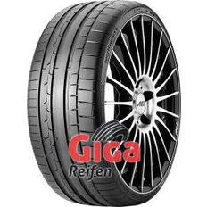 255 35r20 Continental SPORTCONT6 255/35R20 97Y