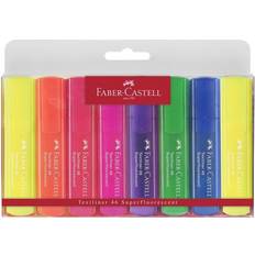 Faber-Castell markers 1546 20,7 x 11,8 cm 8 pcs