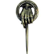 Apriscatole Game of Thrones Entertainment 408357 The King Bottle Opener