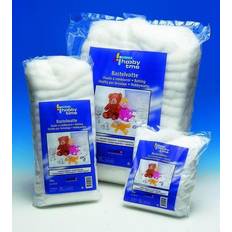 Hobby Time Bastelwatte weiß 100 g
