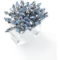 KIM SEYBERT Kim Seybert Brilliant Napkin Ring