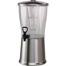 Dishwasher Safe Beverage Dispensers Service Ideas With Infuser Tube Beverage Dispenser 3gal