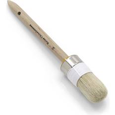 Nölle Profi Brush Nölle 52106 Maler-Ringpinsel, Größe 6