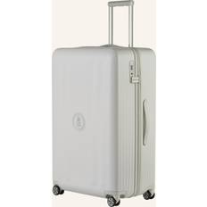 Weiß Kabinentaschen Bogner Trolley + Piz C75 Trolleycase