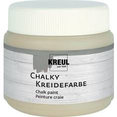 Kreul Chalky Kreidefarbe Noble Nougat 150 ml