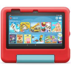 2.0 MP Tablets Amazon Fire 7 Kids 16GB