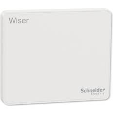 Schneider Electric Smart home styreenheder Schneider Electric APC Wiser Hub CCT501801 2.Generation Automatisierung