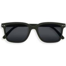 Solbriller IZIPIZI Sun L - Kaki Green