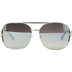 Solbriller Guess GF6127 32U 60 Solbriller Mænd Guld - Gold
