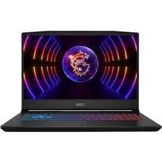 Laptops MSI Pulse 15 B13VFK 15.6in i7 16GB 1TB