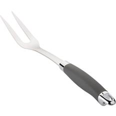 Dishwasher Safe Carving Forks Anolon Gadgets SureGrip Carving Fork