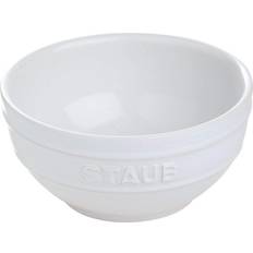 Staub Soup Bowls Staub Ceramic 6.5" Large Universal Soup Bowl