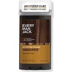 Antiperspirant + Deodorant - Sandalwood 2.6