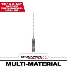 Power Tool Accessories Milwaukee TOOL 48-20-8880 Carbide Drill Bit