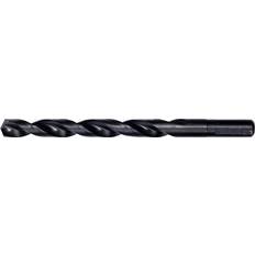 Power Tool Accessories Milwaukee 25/64 In. Thunderbolt Black Oxide Drill Bit