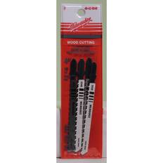 Power Tool Accessories Milwaukee 48-42-5540 General Purpose Jig Saw Blades