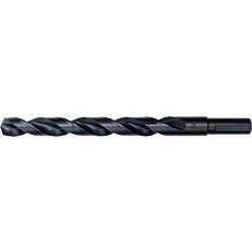 Power Tool Accessories Milwaukee 13/32 In. Thunderbolt Black Oxide Drill Bit