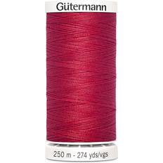 Gutermann Sew-All Thread 274yd-Peasant Red