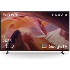 Sony 85 inch tv Sony KD-85X80LU